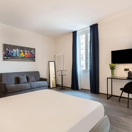 Residenza Sacconi By Hili Hotel Rome Buitenkant foto