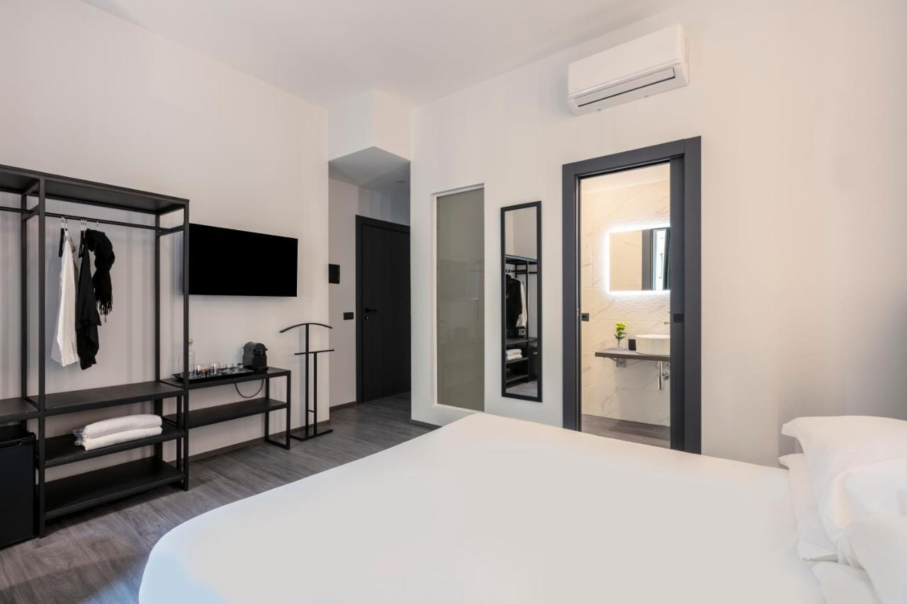 Residenza Sacconi By Hili Hotel Rome Buitenkant foto