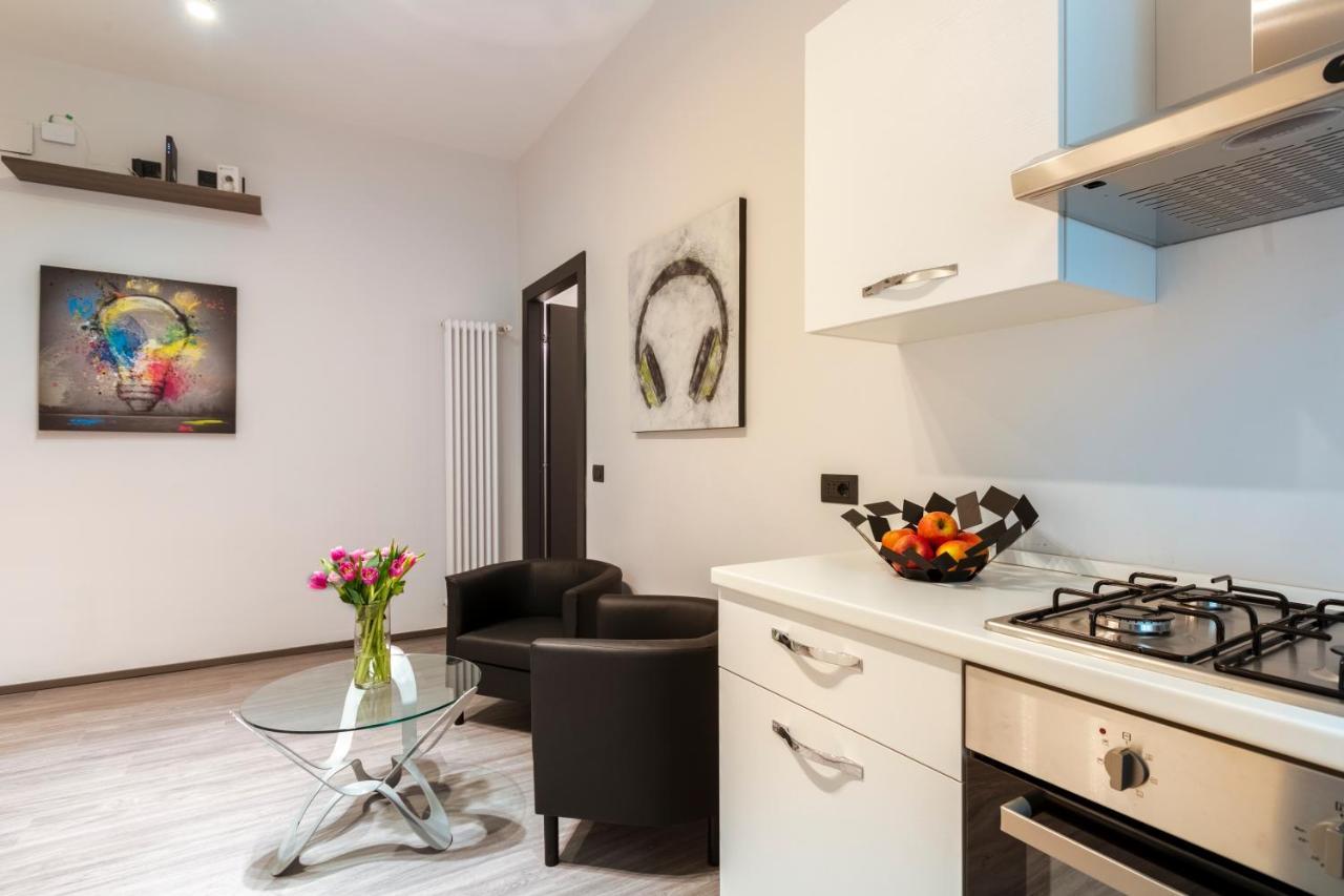 Residenza Sacconi By Hili Hotel Rome Buitenkant foto