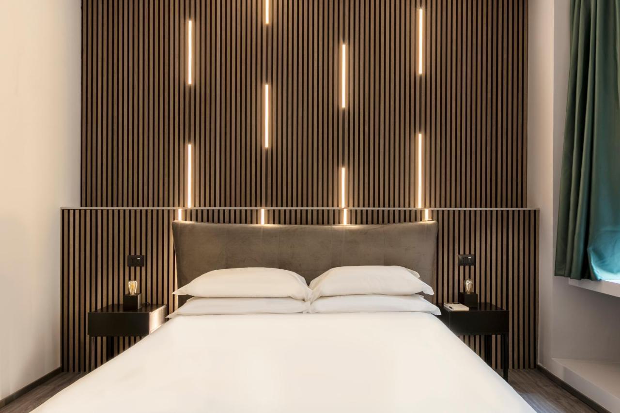 Residenza Sacconi By Hili Hotel Rome Buitenkant foto